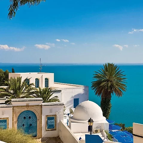 Unwind and Reconnect: The Best Weekend Getaways for Tunisian Couples