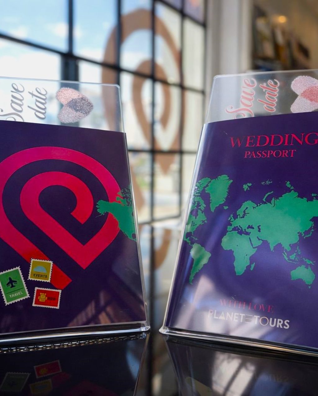 Instagram post from planete._.tours. This post is in position 2.